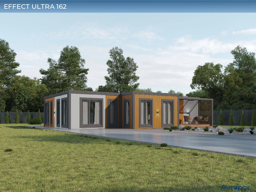 EFFECT ULTRA 162, angarsk.doorhan.ru