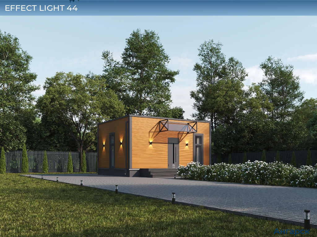 EFFECT LIGHT 44, angarsk.doorhan.ru
