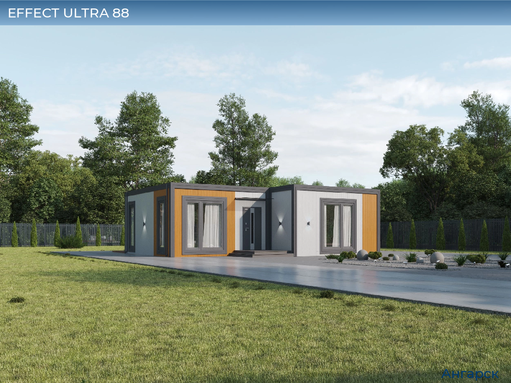 EFFECT ULTRA 88, angarsk.doorhan.ru